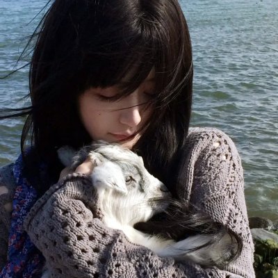 你是我唯一的光